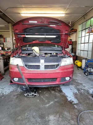 REYES AUTO REPAIR & TOWING SERVICES LLC