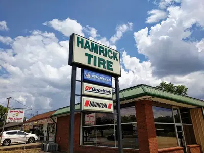 Business Photo