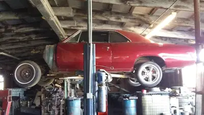 MIDSOUTH AUTO