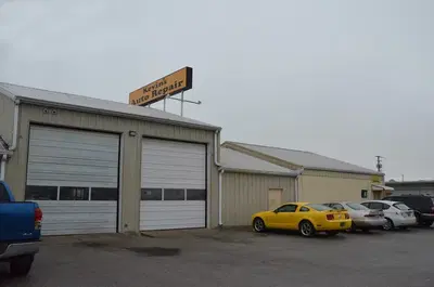Kevin's Auto Repair