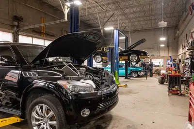 Professional Auto Repair