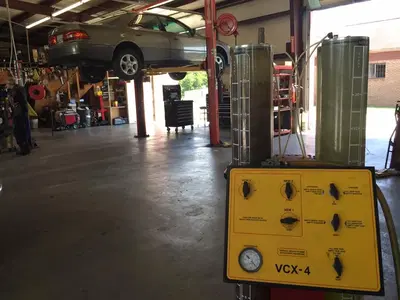 Dennis Johnson's Auto Repair