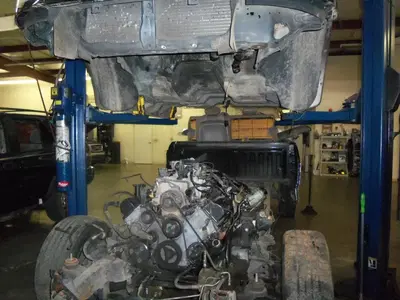 Bro Cardenas Auto Repair