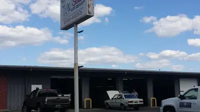 Stringfellow Auto Repair