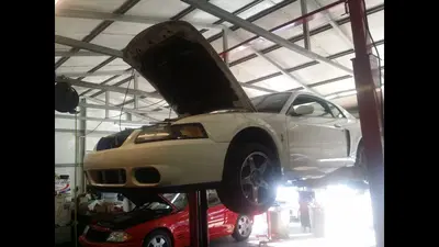 John's Auto Repair