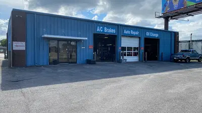 Cole's Auto Repair