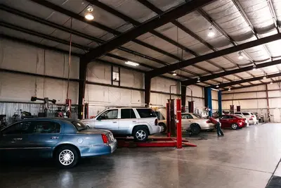 Satterfields' Auto Tech Services