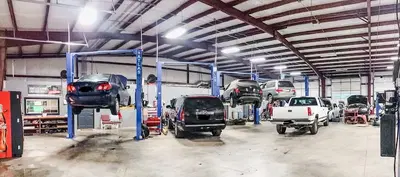 Quality Truck & Auto Repair