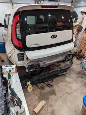 Checker Auto Body Repair Inc.