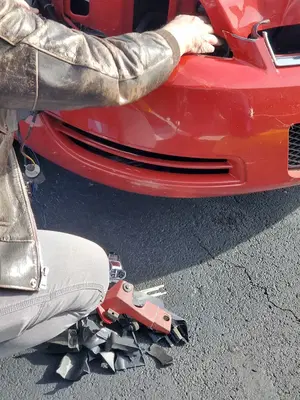 Precision Auto Body Repair