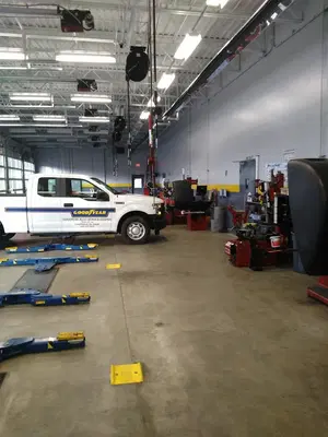 Goodyear Auto Service