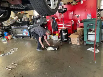 Firestone Complete Auto Care
