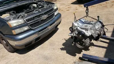 INFINITE AUTO REPAIR
