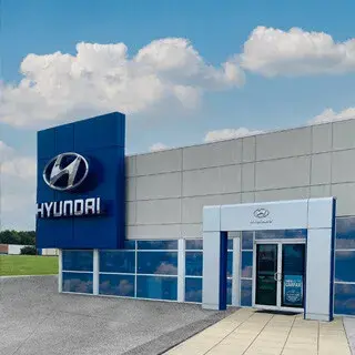 Greenway Hyundai Decatur Service & Parts