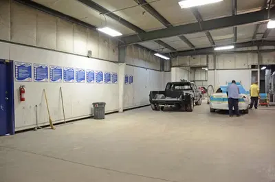 Maaco Auto Body Shop & Painting