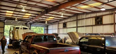 Alabama Automotive And Diesel Repair