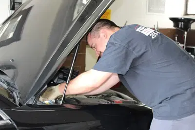Rob'e Mans Automotive Service