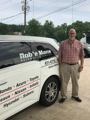 Business Photo