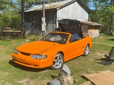 Marc's Auto Repair