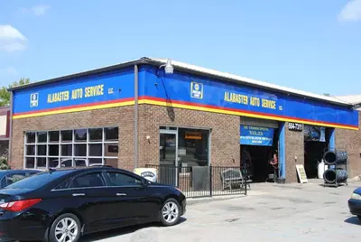 Alabaster Automotive LLC