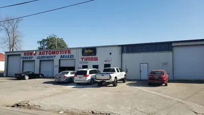 Ron's Automotive