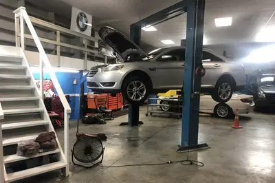 A1 Automotive Auto Repair Center