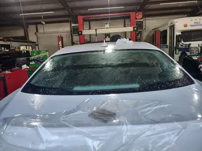 Magic's Auto Repair