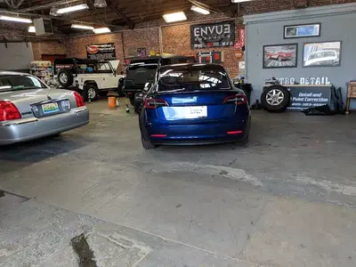 TAPCO Premier Auto Repair