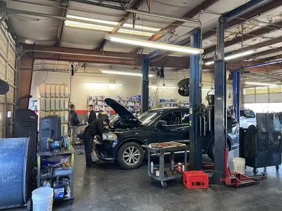 Precision Tune Auto Care
