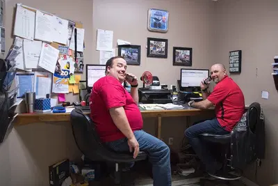 Business Photo