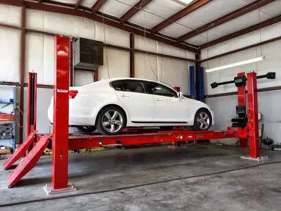 CarCare Inc.