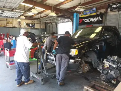 York Automotive