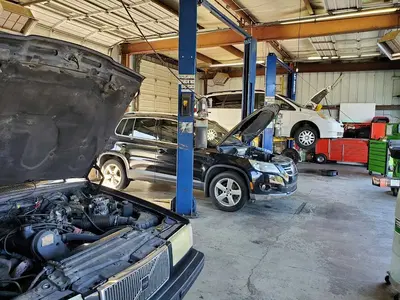 S+S Automotive Specialists LLC