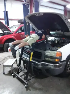 Scott's Auto Repair