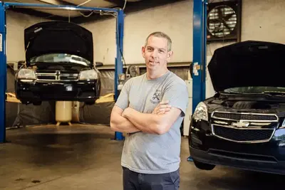Brown Automotive