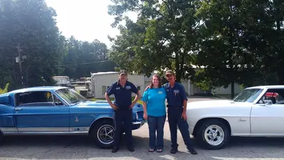 L & E Auto Repair, INC.