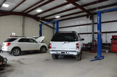 Marks Automotive