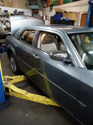 Crossroads Automotive - Moody auto repair