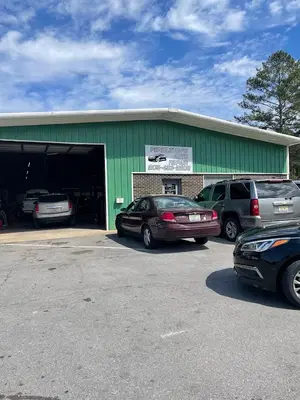 Pendleton's Auto Repair