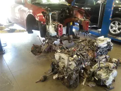 Panos Automotive