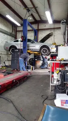 Cisneros Tire Center Aligments & Auto Repair