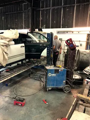 Homewood Auto Body Specialist | Car Repair in Homewood, AL