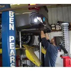 Brenton's Automotive