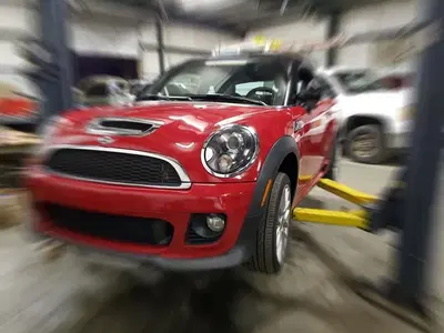 Accel Auto Repair of Trussville