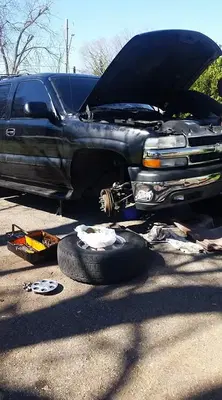 R&W Auto Repairs