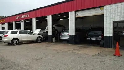 Auto Whiz