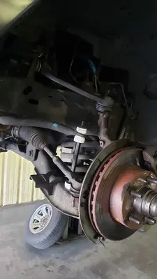 Pruitt's Auto Repair