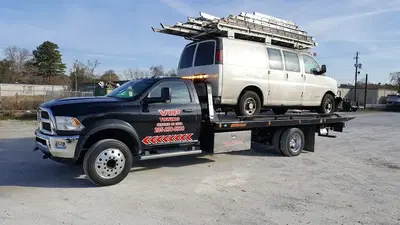 Calera Auto & Diesel Repair Inc.