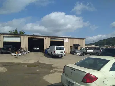 Salazar Auto Repair