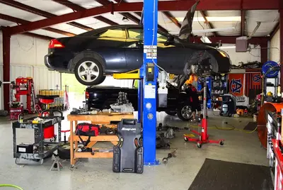 BJB AUTO LLC